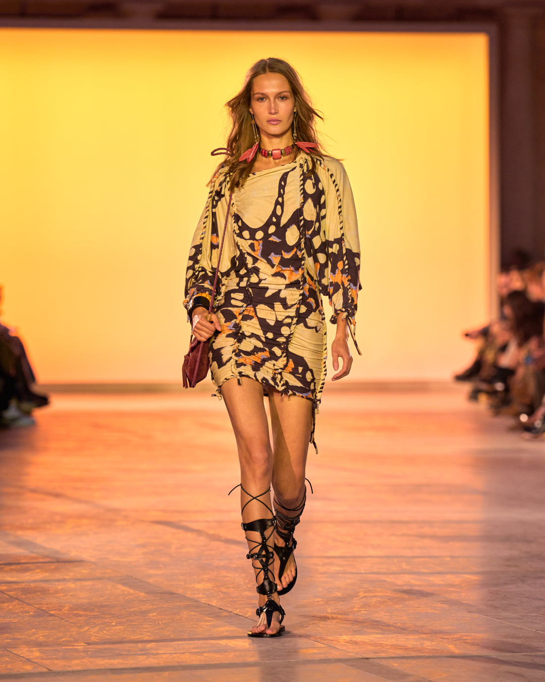 ISABEL MARANT'S SELECTION | ISABEL MARANT Official Online Store