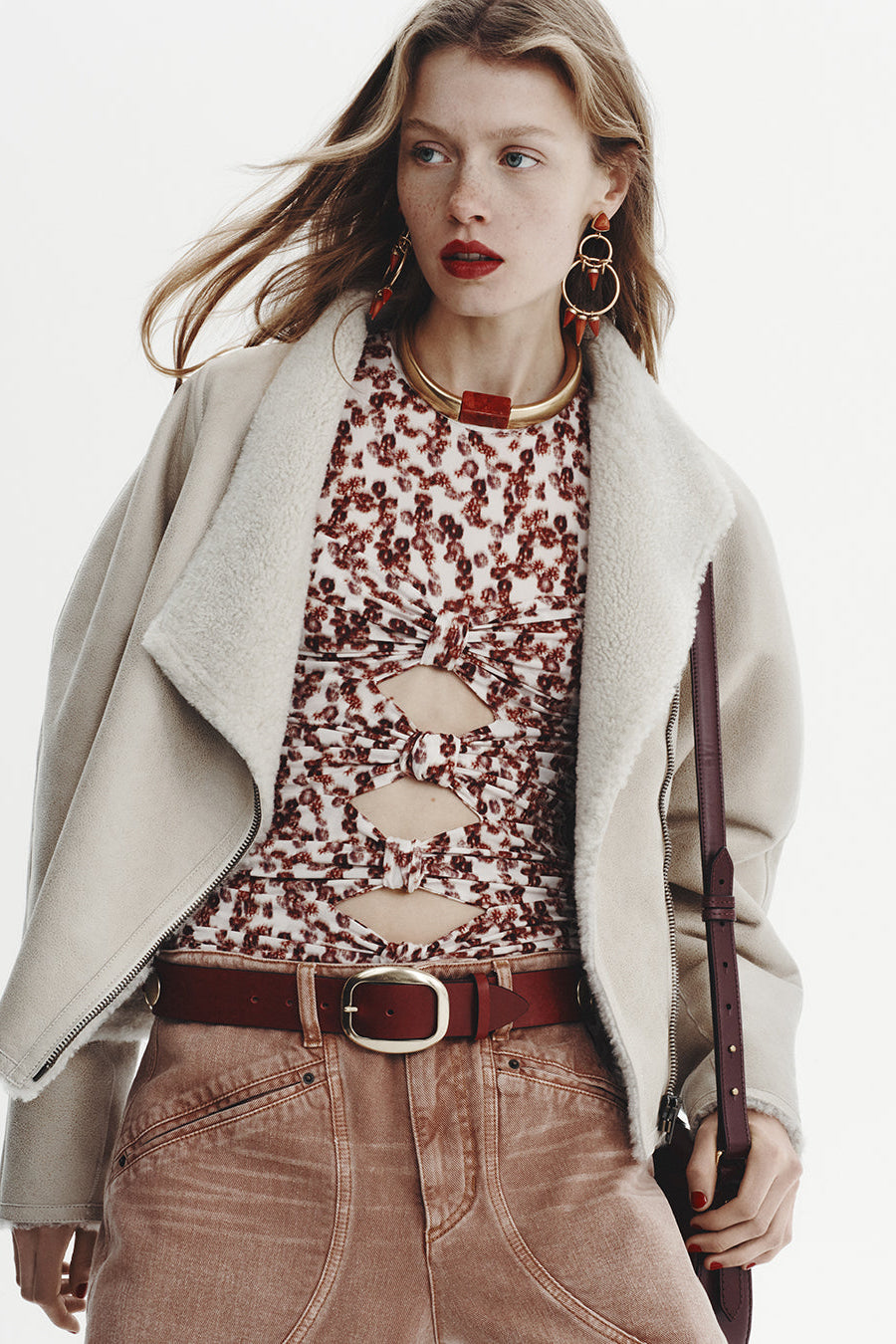 Look 10 [FW25 Preco]