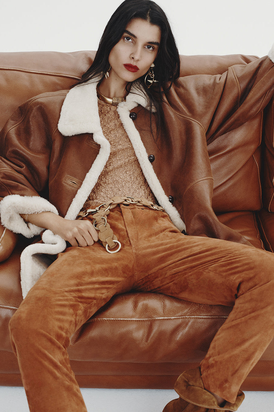 Look 15 [FW25 Preco]