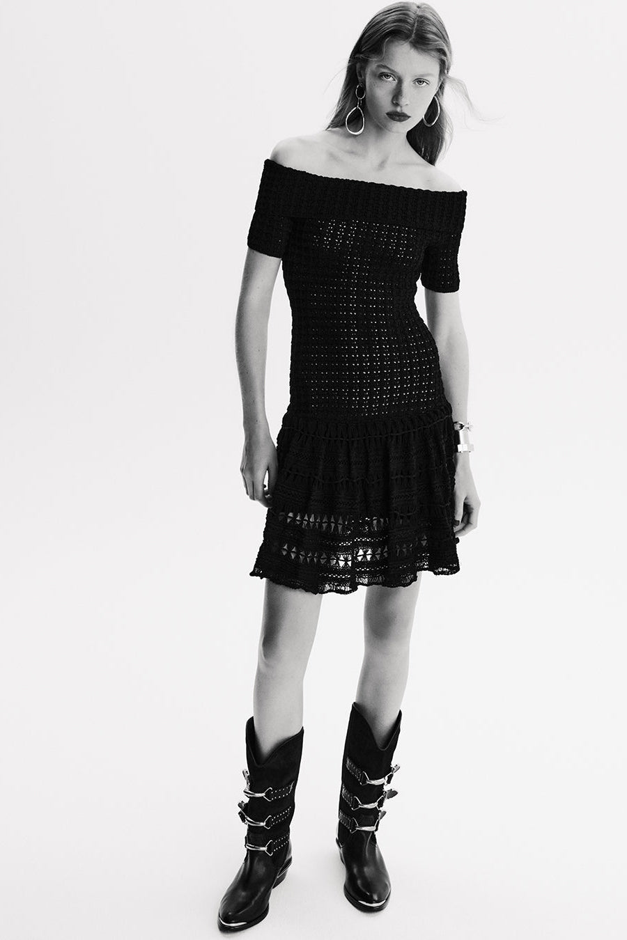 Look 16 [FW25 Preco]