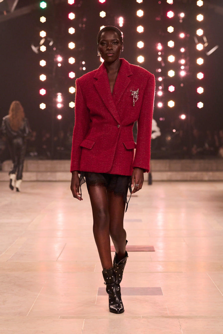 Look 7 [FW25]