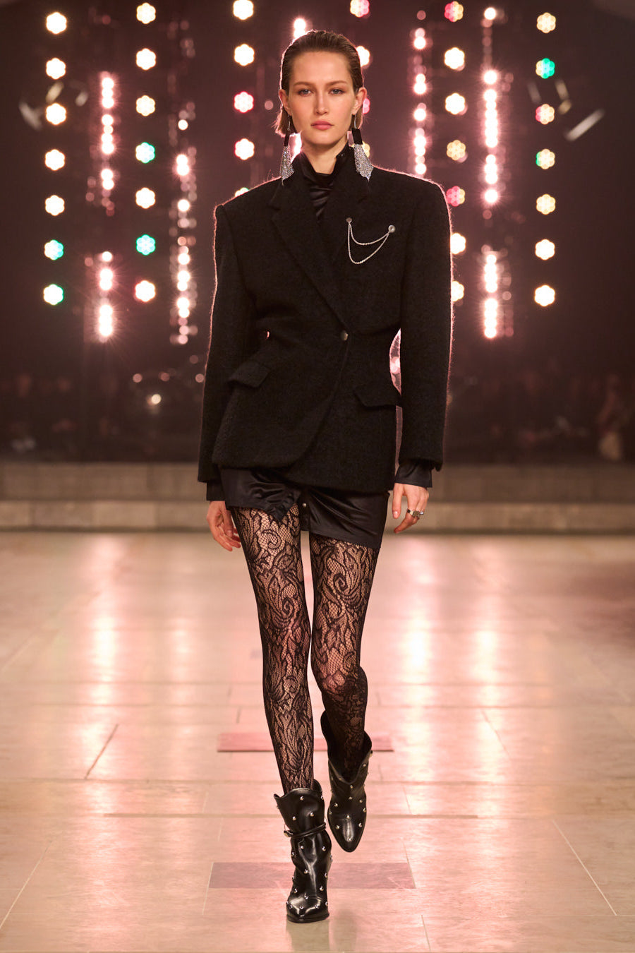 Look 40 [FW25]