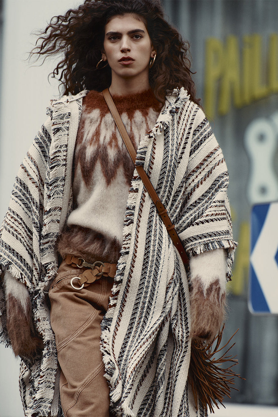 Look 5 [FW25 Etoile]