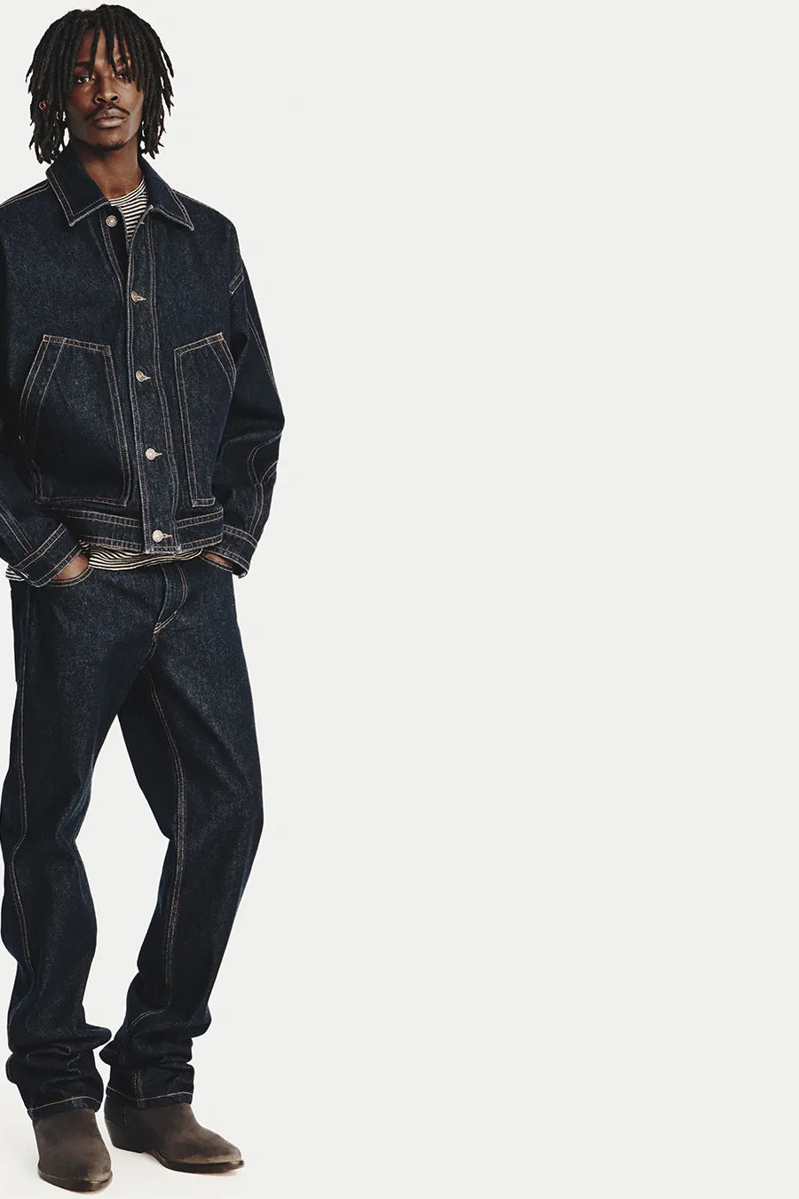 Look 13 [FW25 men]