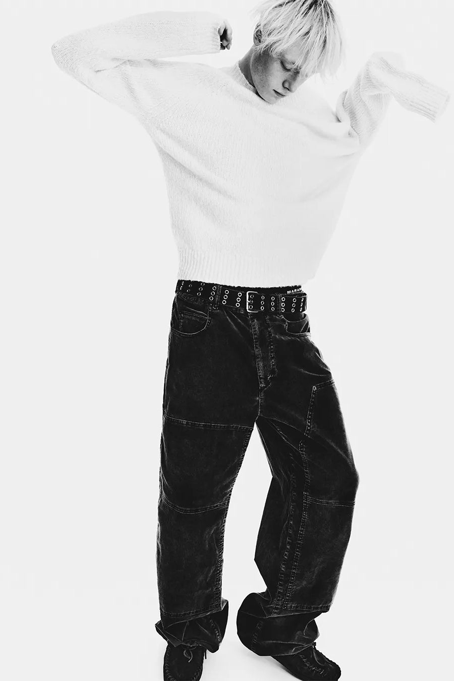 Look 14 [FW25 men]