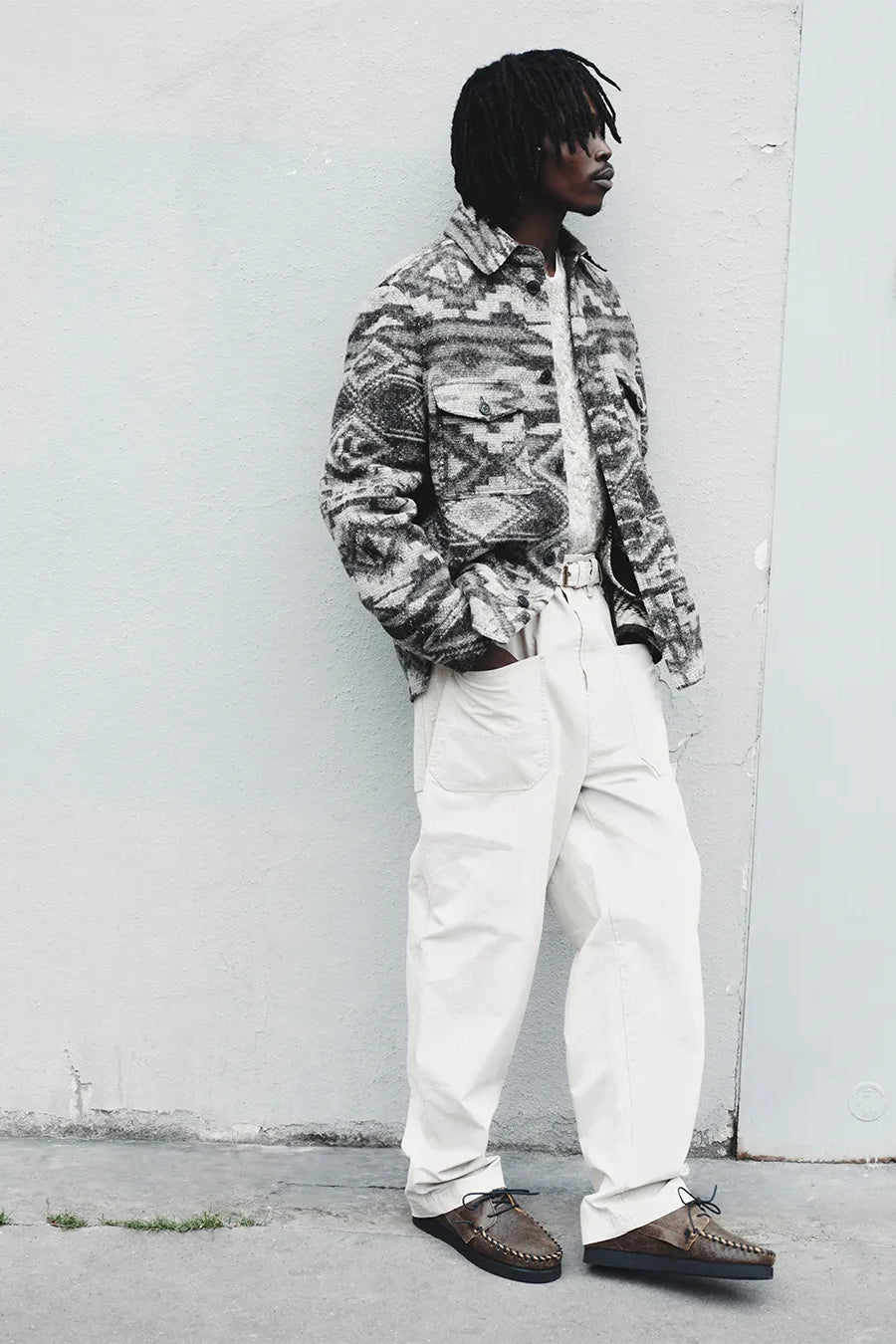 Look 18 [FW25 men]