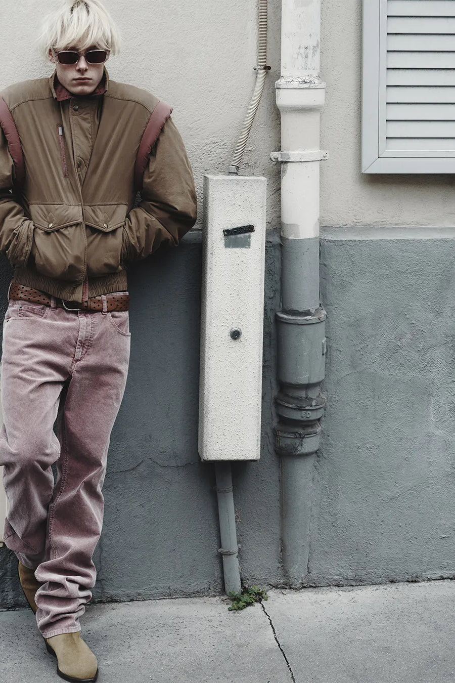 Look 20 [FW25 men]
