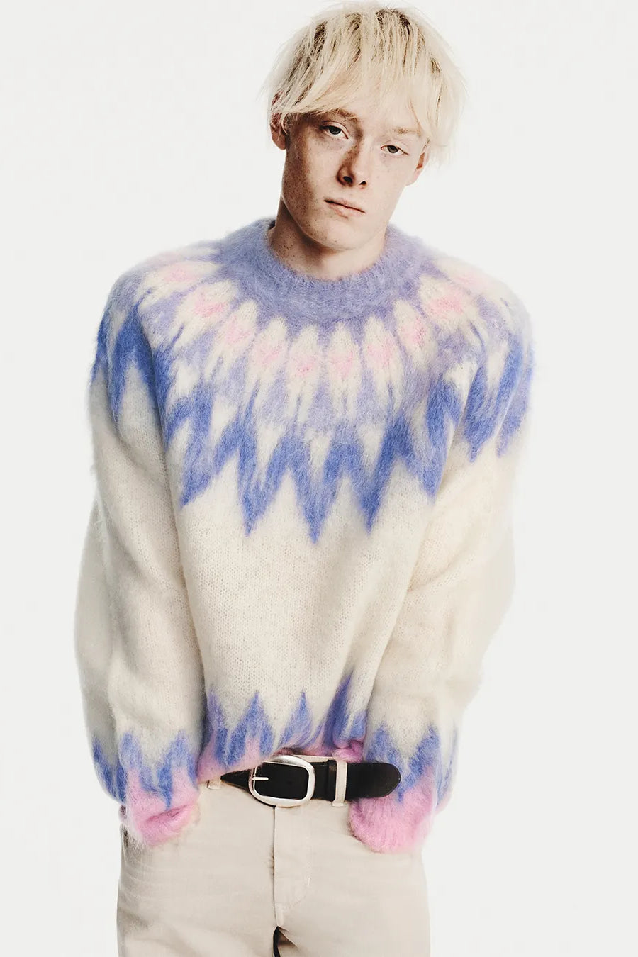 Look 1 [FW25 men]