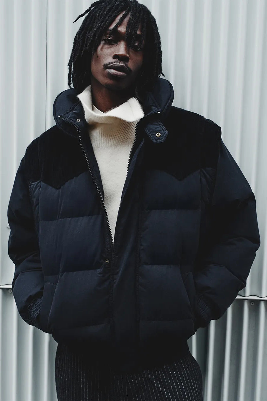 Look 21 [FW25 men]