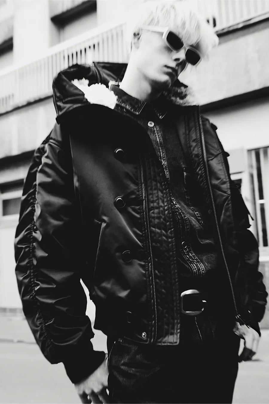 Look 22 [FW25 men]