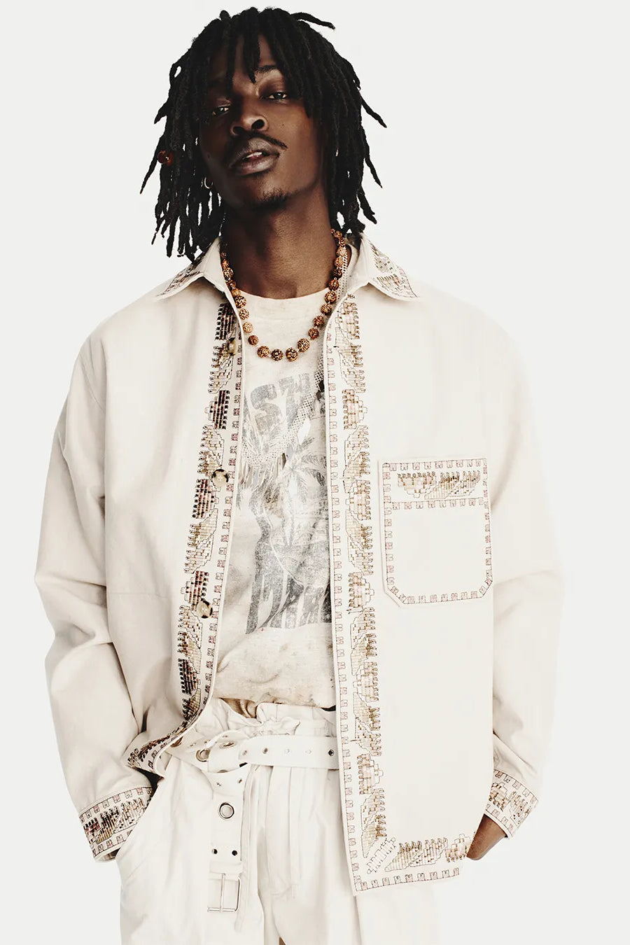 Look 3 [FW25 men]
