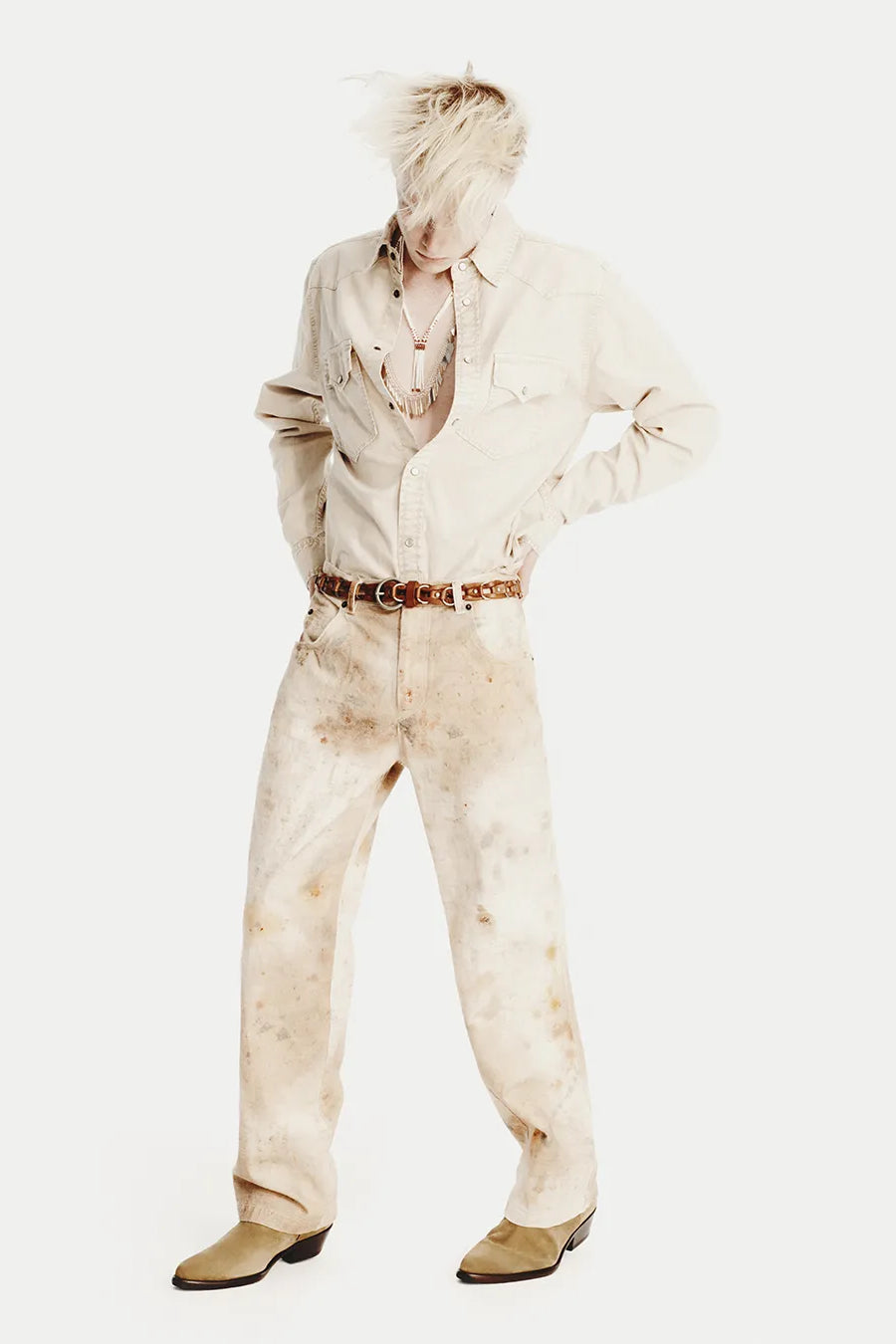 Look 4 [FW25 men]