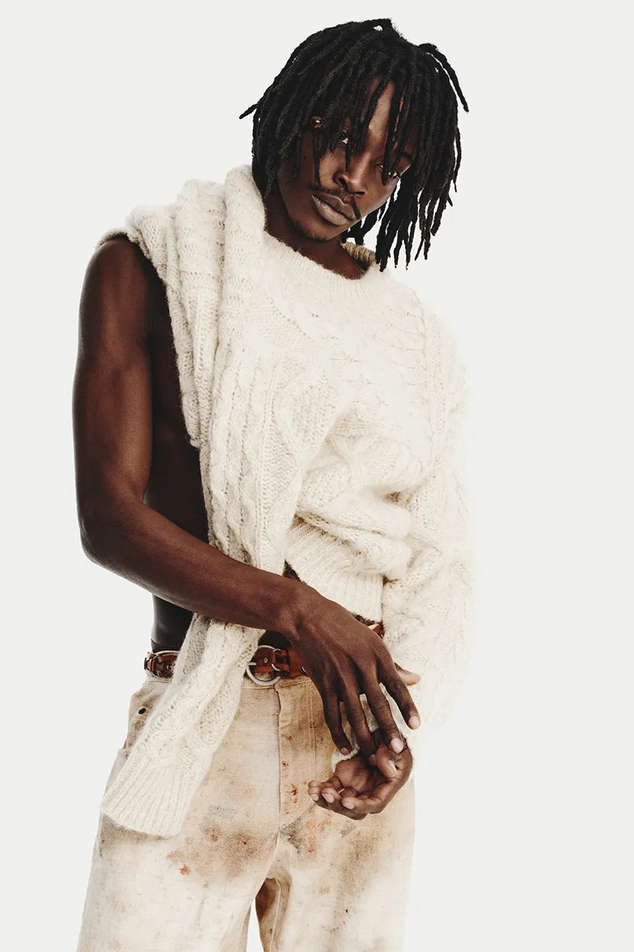 Look 6 [FW25 men]
