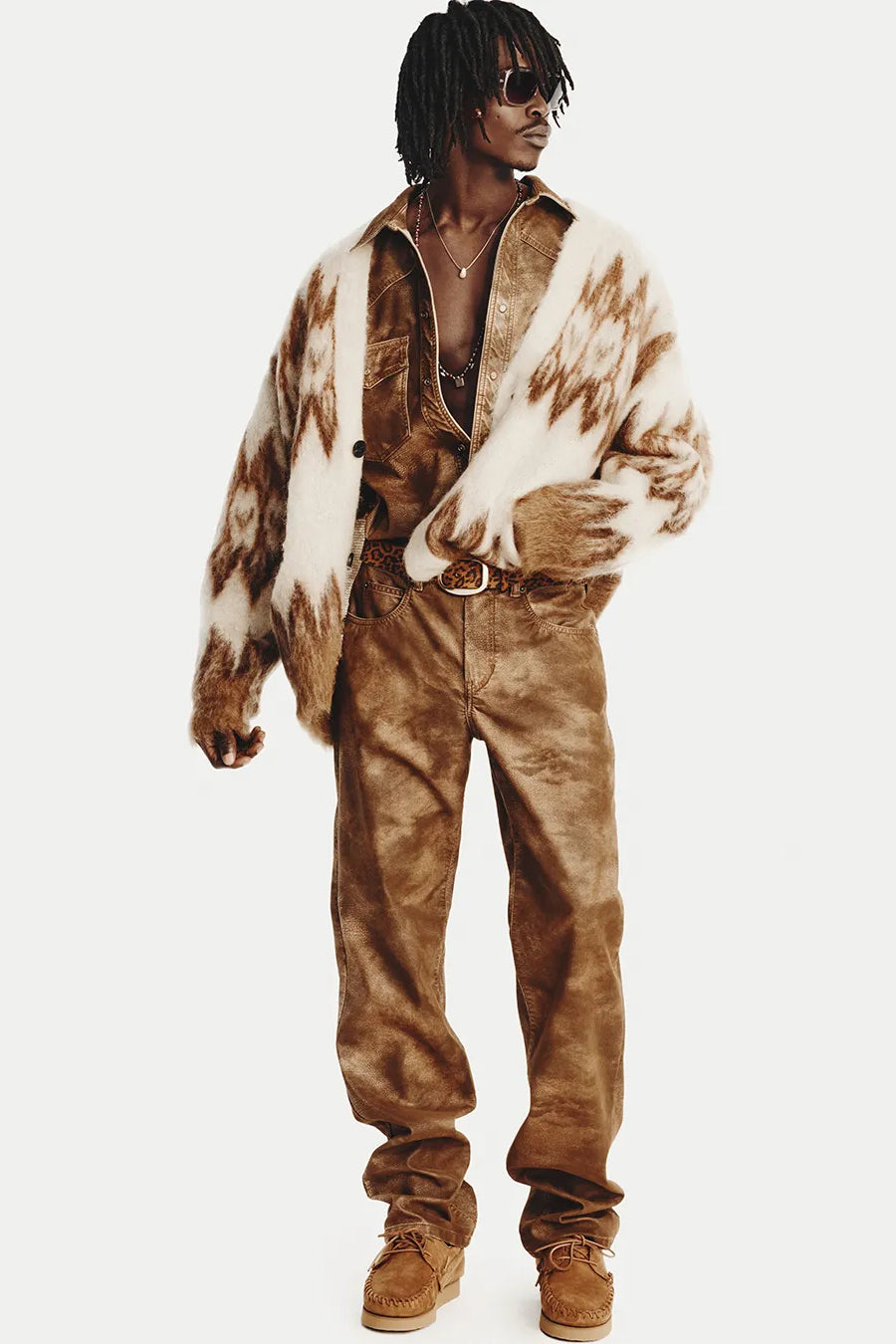Look 7 [FW25 men]