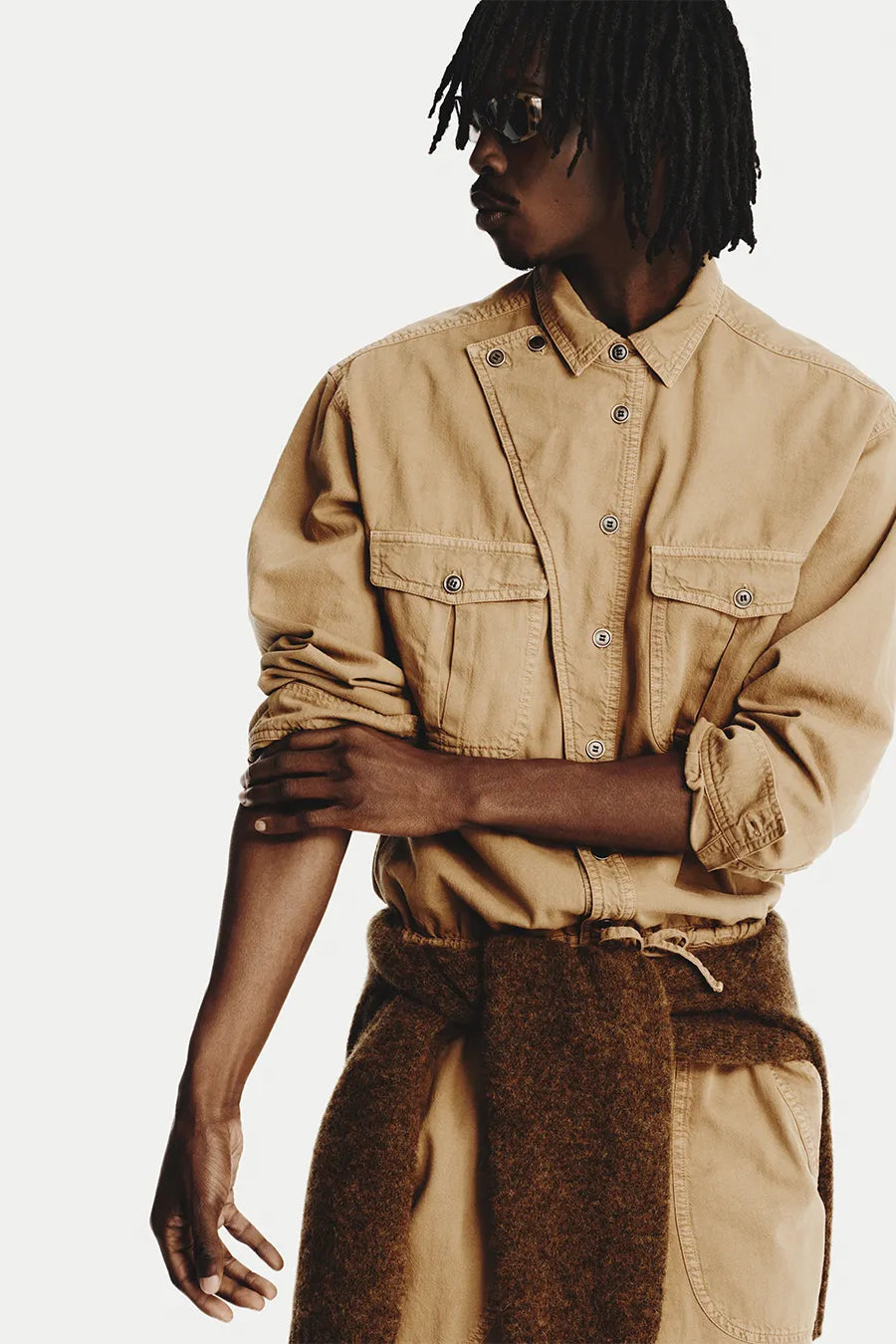 Look 8 [FW25 men]