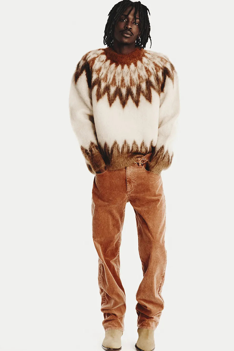 Look 9 [FW25 men]