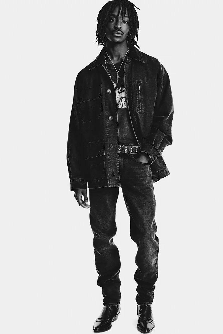 Look 10 [FW25 men]