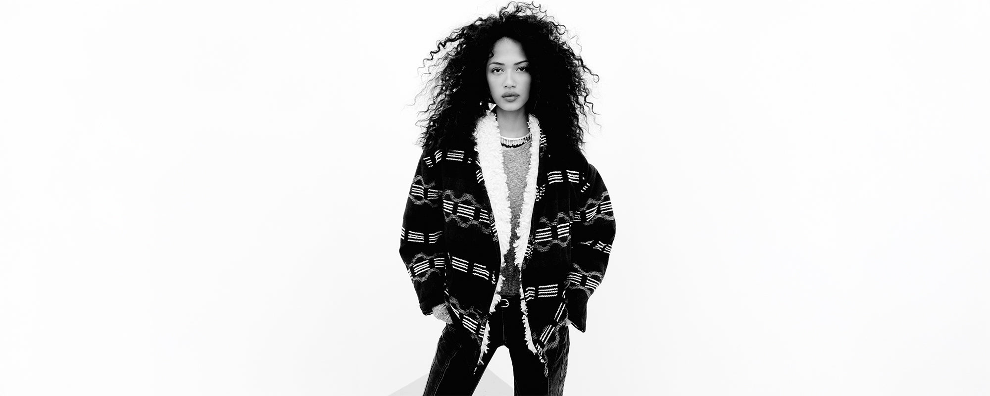 Spring-summer 2026 Marant Etoile