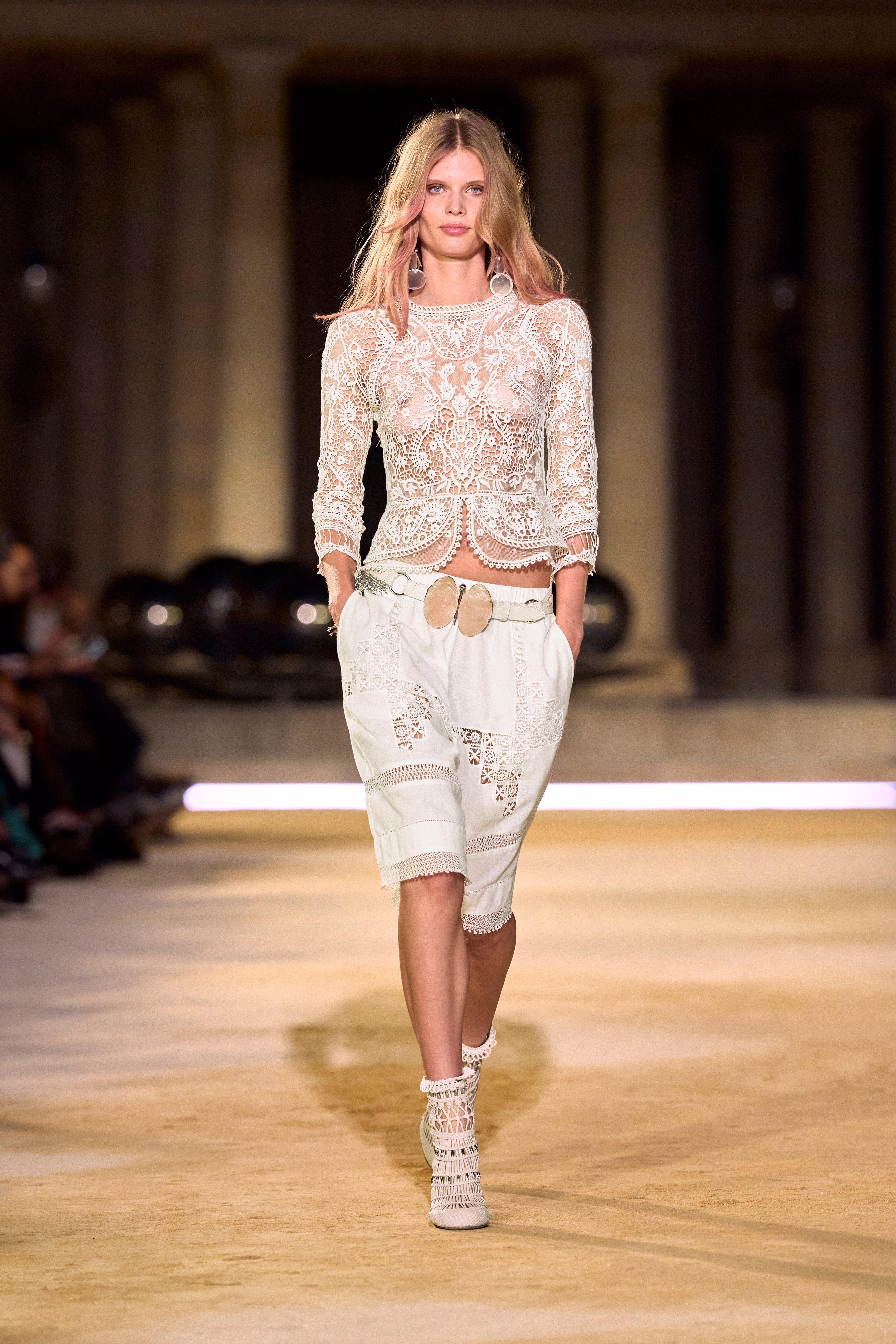 ISABEL MARANT Official Online Store | Ready-to-wear, Shoes and Bags