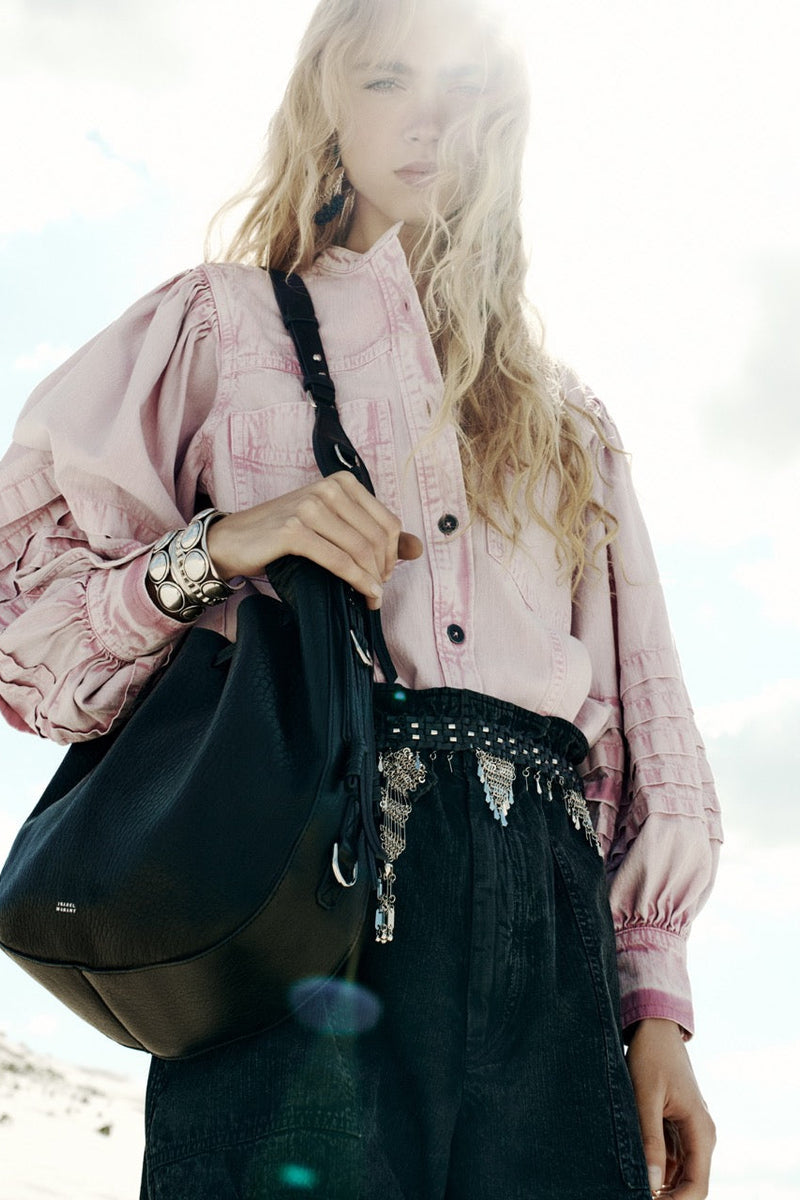 Look 14 [SS26 Etoile]