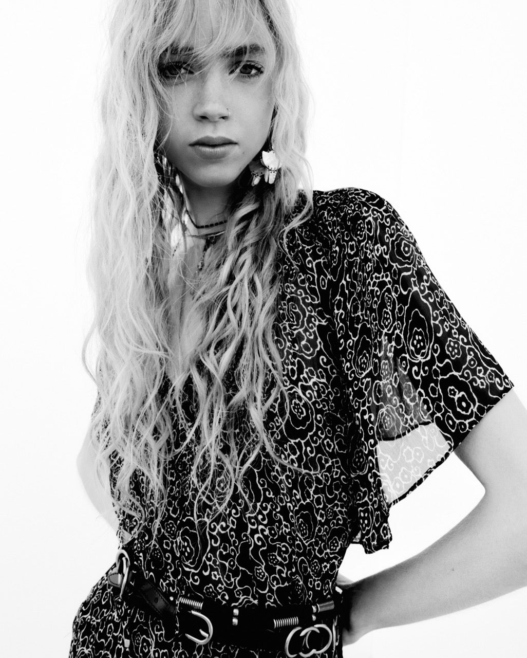 MARANT ETOILE SPRING-SUMMER 2026 | ISABEL MARANT Official Online Store
