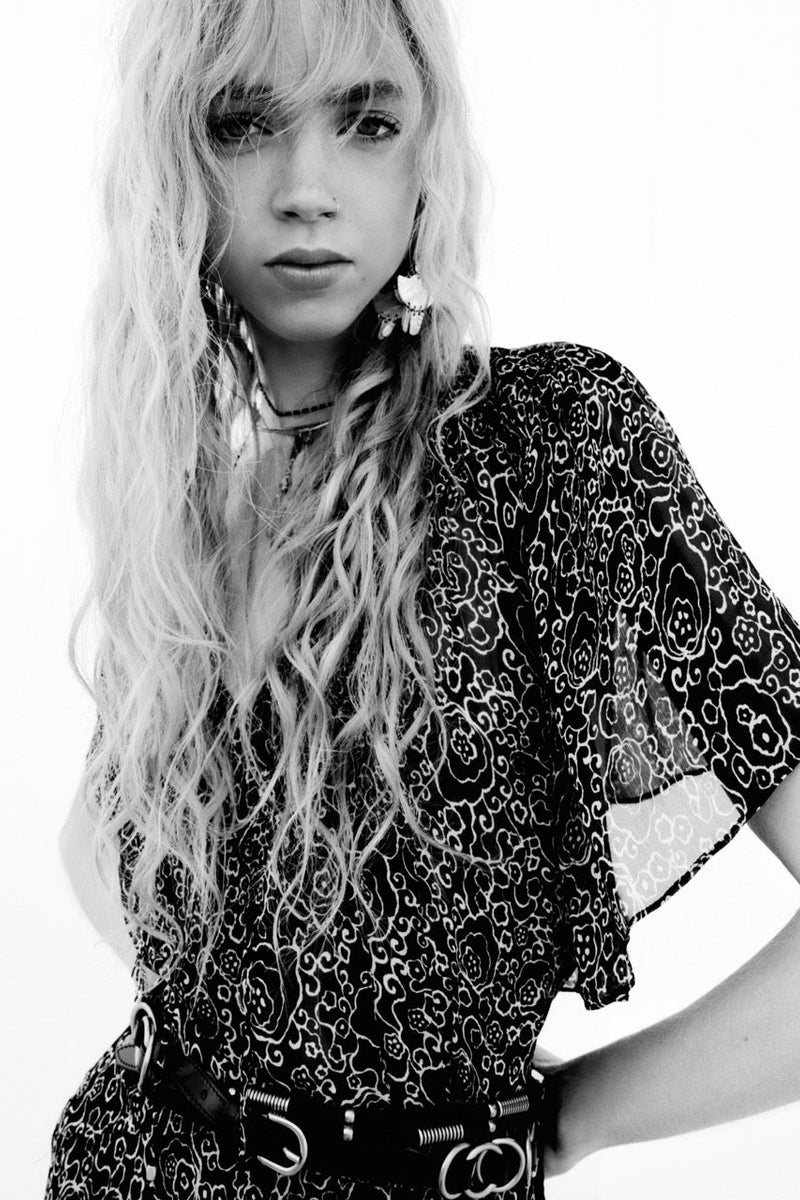 Look 15 [SS26 Etoile]