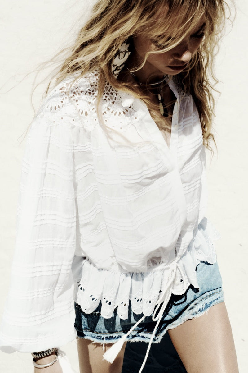 Look 21 [SS26 Etoile]