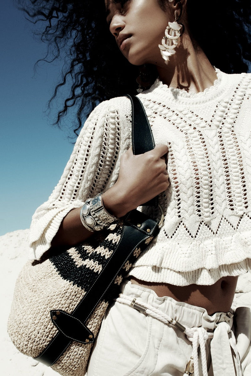 Look 27 [SS26 Etoile]