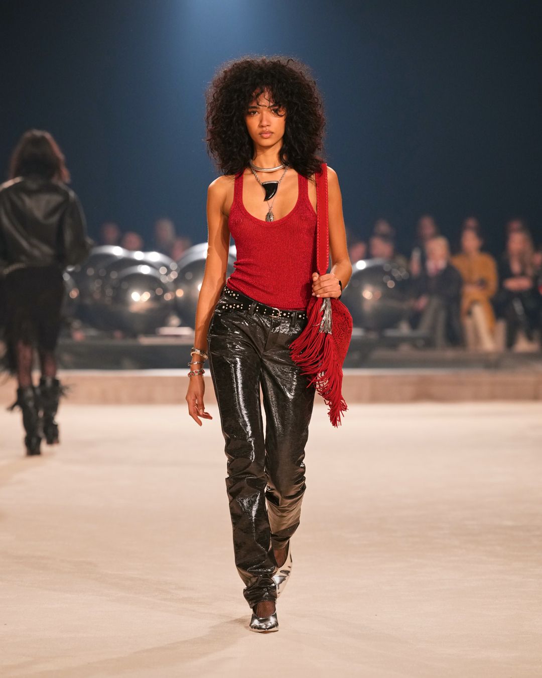 Fall-Winter 2024 collection | ISABEL MARANT Official Online Store