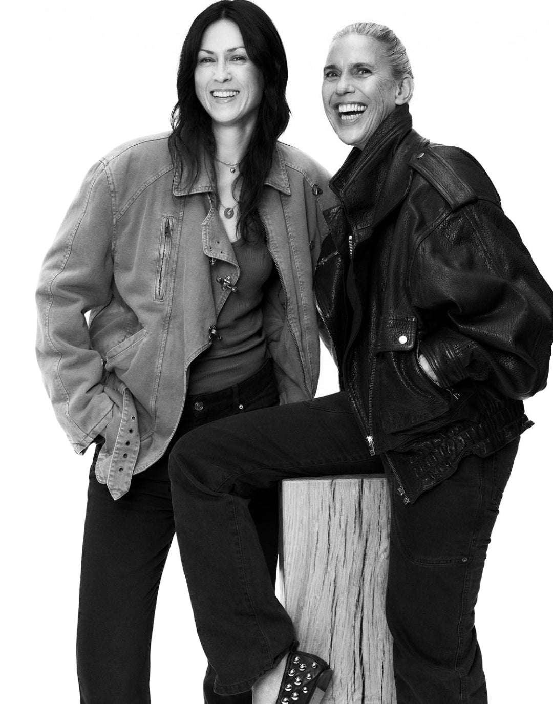 歴史 | ISABEL MARANT 公式オンラインストア