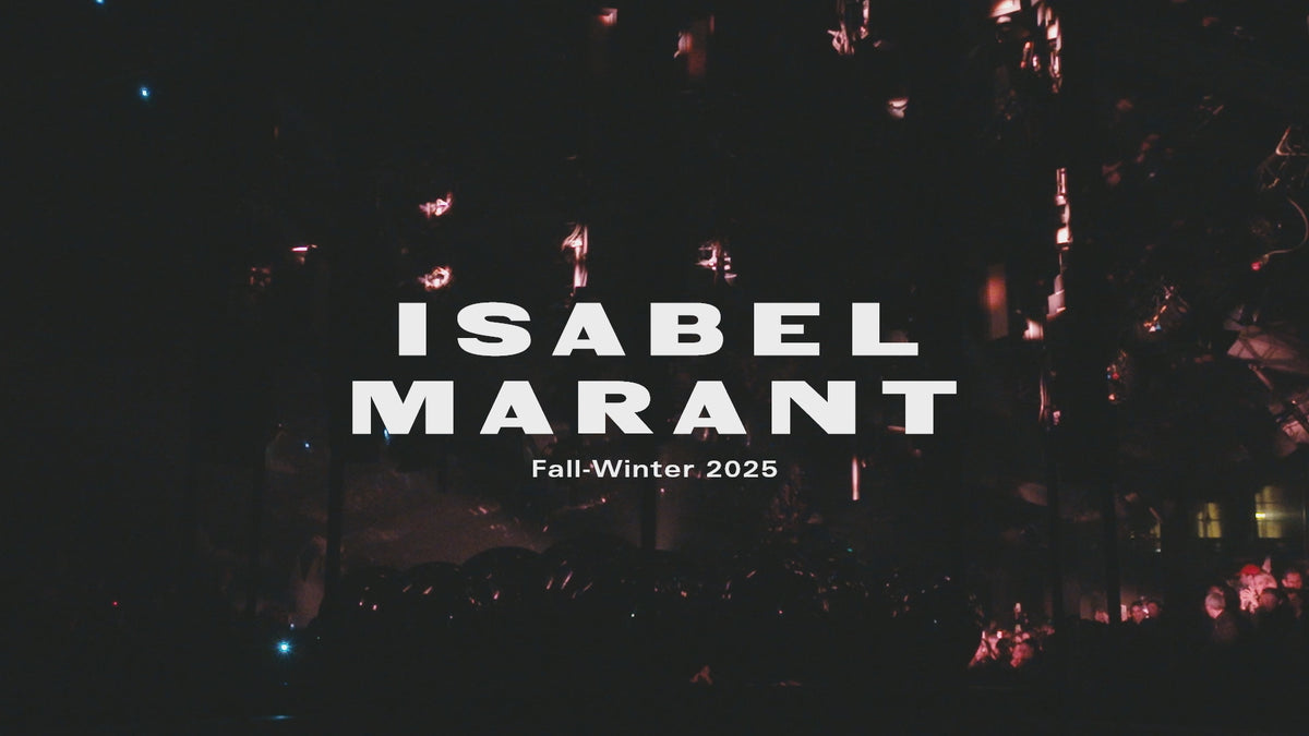 Fall winter 2025 full show video